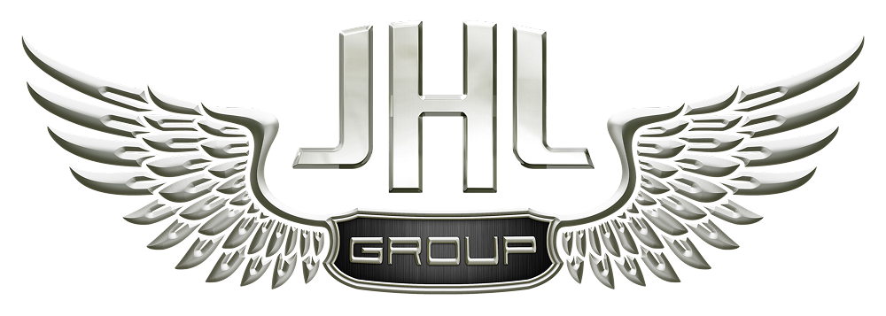 JHL Group Logo