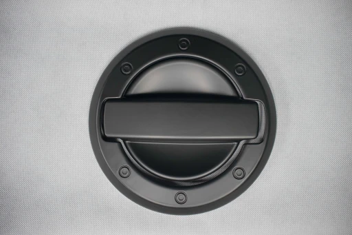 BJ40 PLUS CKD BJ40 Plus Fuel Tank Protective (Mate Color)	