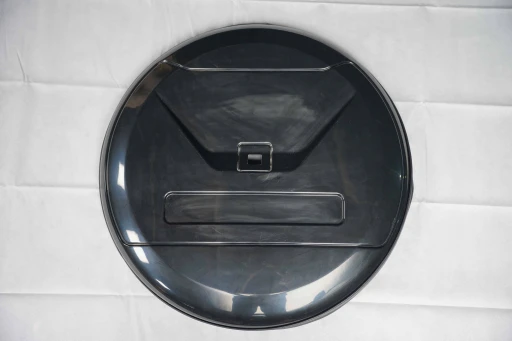BJ40 PLUS CKD BJ40 Plus Spare Tire Cover Type 1	