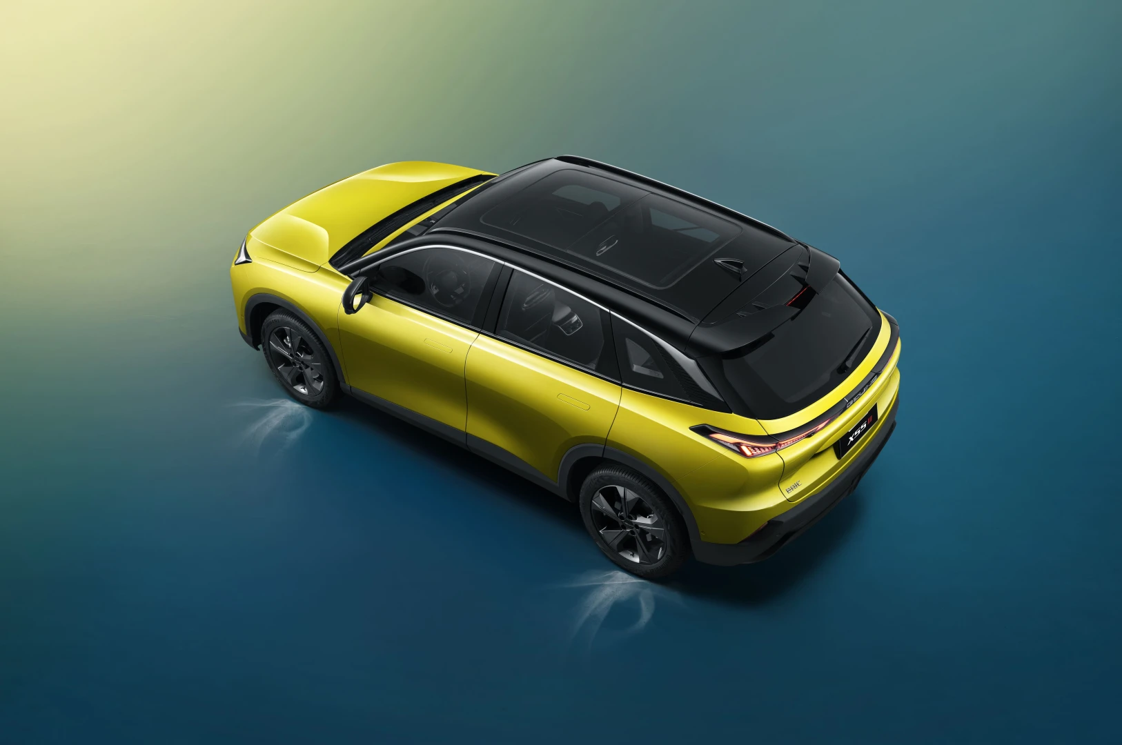 EXCEPTIONAL PERFORMANCE