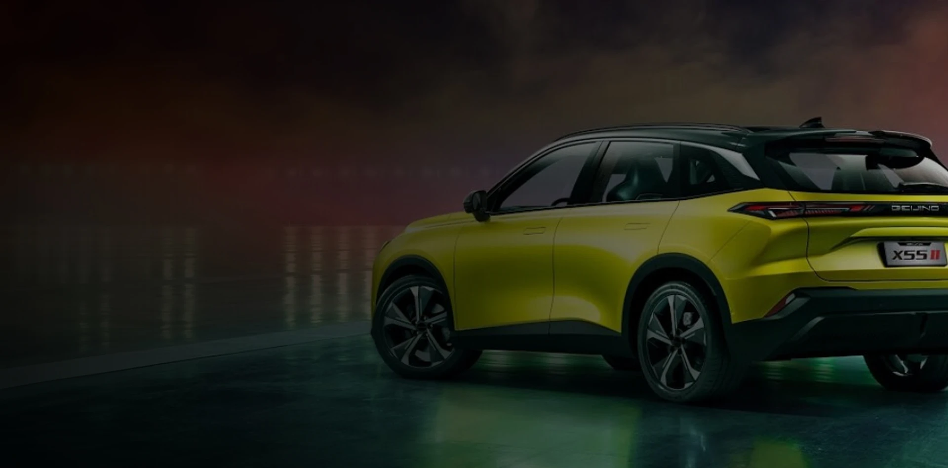 REVOLUTIONARY SPORTS STYLING