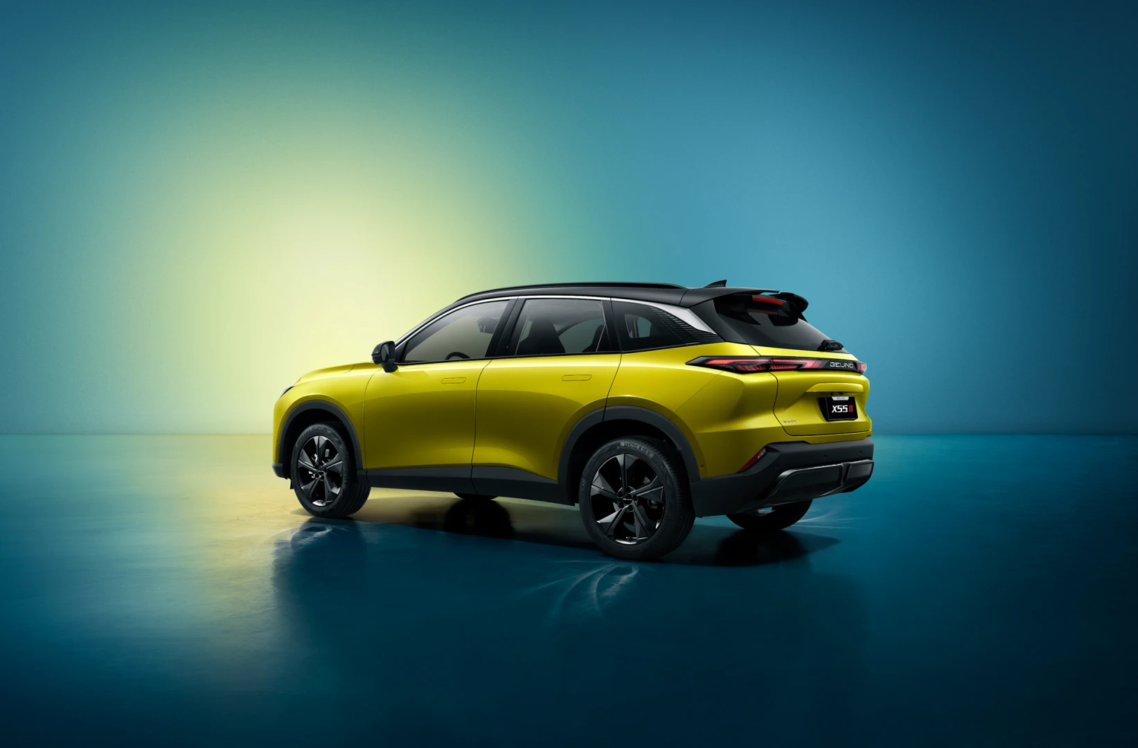 HUMAN-CENTERED COMFORT