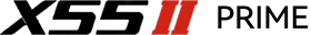 X55-II Lite Logo
