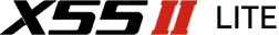 X55-II Prime Logo