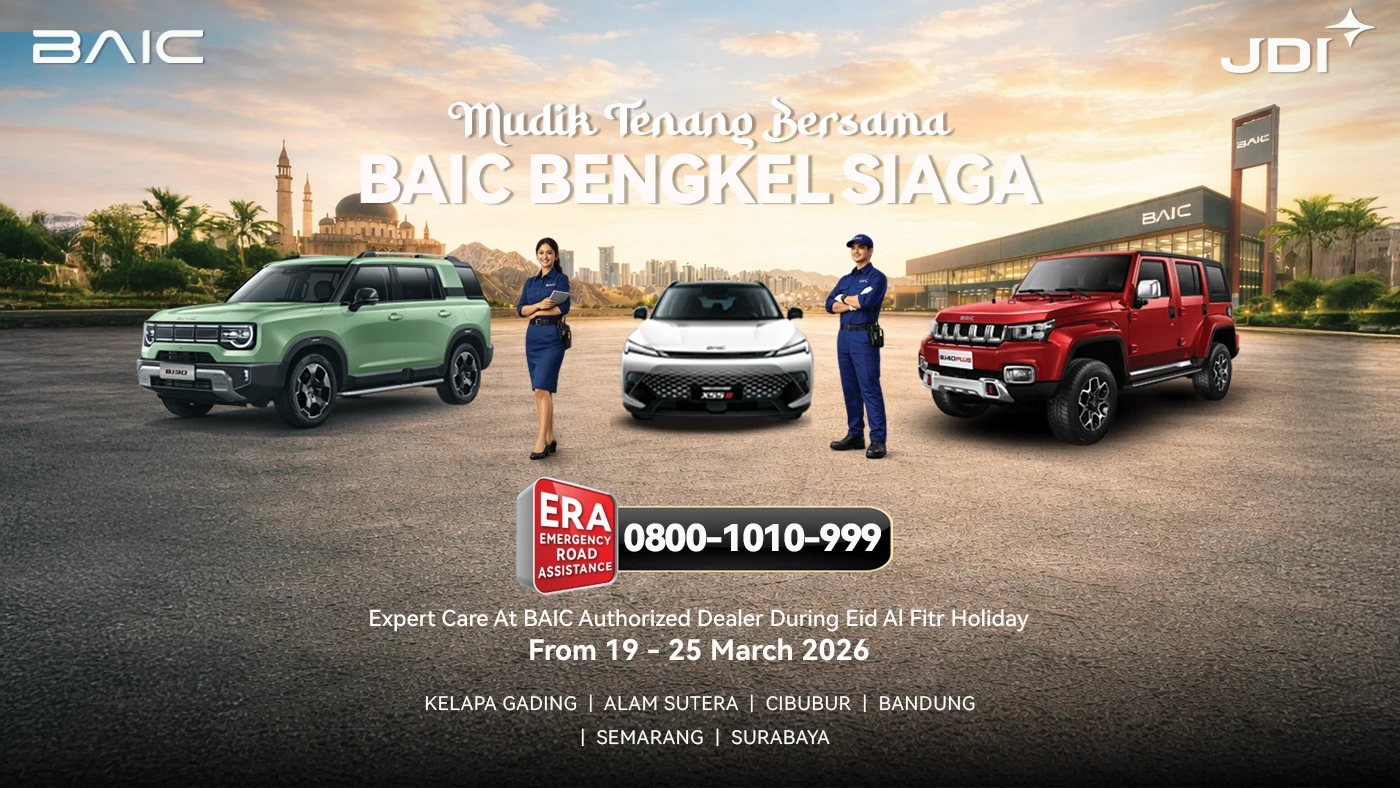 Bengkel Siaga