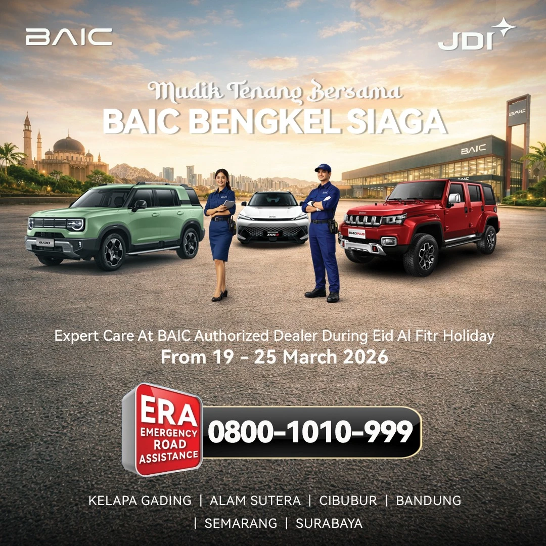 Bengkel Siaga